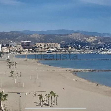 5 Minutos Hacia El Mar Διαμέρισμα El Campello Εξωτερικό φωτογραφία
